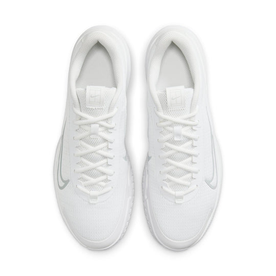 NikeCourt Vapor Lite 2 Hard Court 'White Pure Platinum' DV2018-103