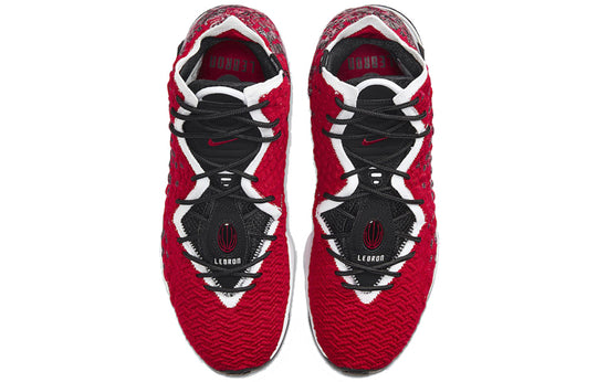 Nike LeBron 17 EP 'Air Max Uptempo' BQ3178-601