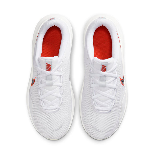 (WMNS)Nike Legend Essential 3 Next Nature 'White' DM1119-100-KICKS CREW