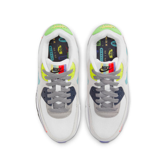 (GS) Nike Air Max 90 'Evolution of Icon' DA5653-001