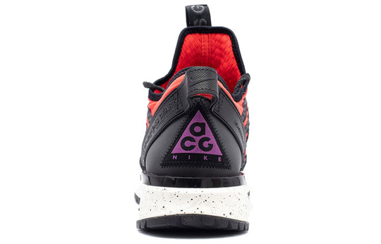 Nike React Terra Gobe ACG 'Bright Crimson' BV6344-600