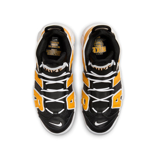 (GS) Nike Air More Uptempo 'Be True To Her School' FN0262-001