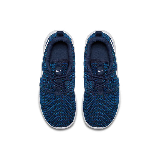 (PS) Nike Roshe One Low-Top Blue 749427-423