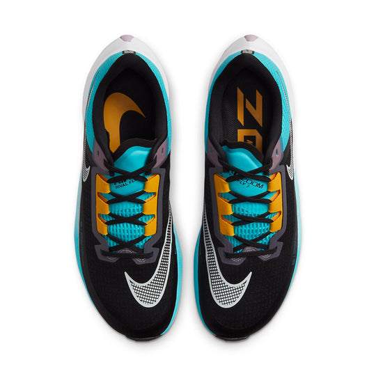 Nike Air Zoom Rival Fly 3 'Black Chlorine Blue' DV1032-010