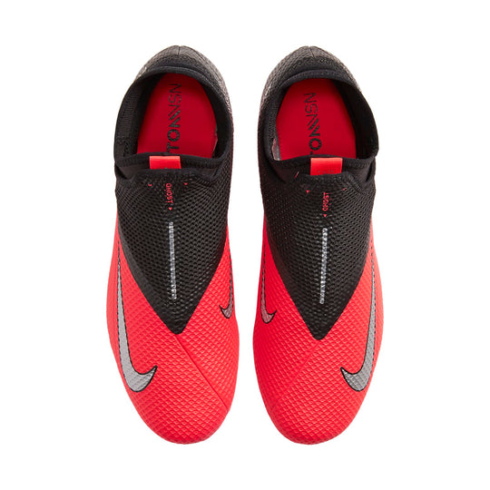 Nike Phantom Vsn 2 Academy Df Ag 'Red Black' CD4155-606
