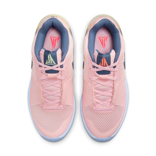 Nike JA 1 'Soft Pink Diffused Blue' FV1282-600-KICKS CREW