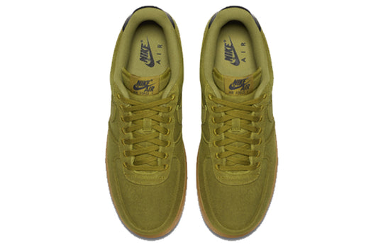 Nike Air Force 1 Low Premium 'Green Gum' AQ0117-300