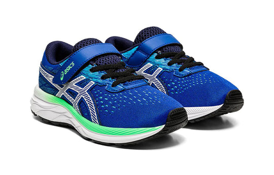 (PS) ASICS Gel Excite 7 'Blue' 1014A101-401
