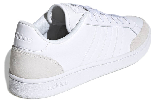 adidas neo Grand Court SE 'White Grey' FW6689
