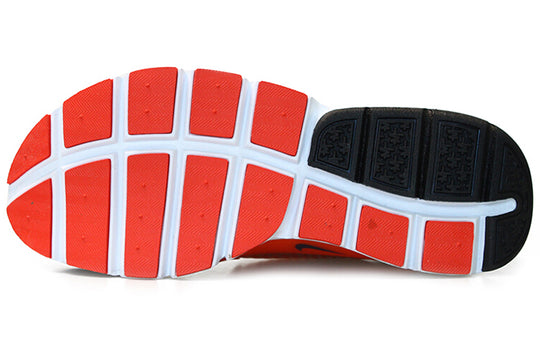 Nike Sock Dart 'Max Orange' 819686-402