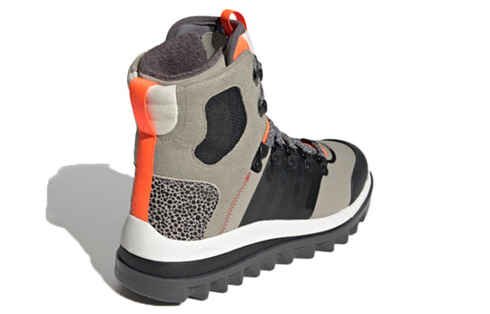 (WMNS) adidas Stella McCartney x Outdoor Eulampis 'Leopard Print' FU8987
