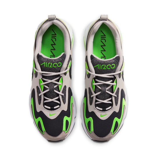 Nike Air Max 200 'Electronic Green' CQ4599-041