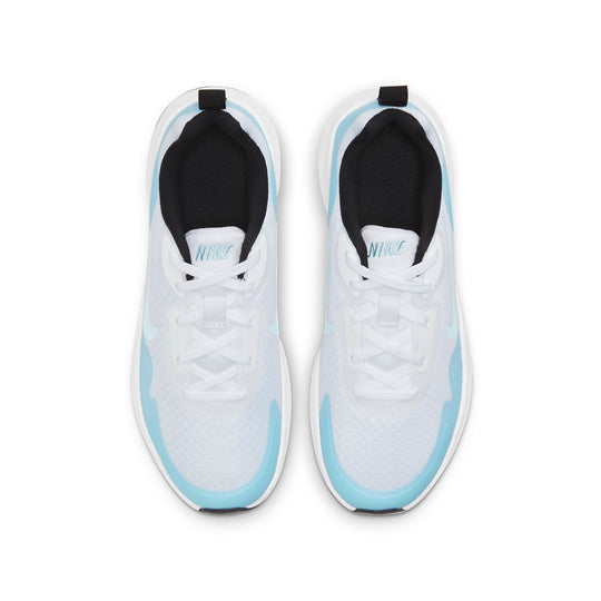 (GS) Nike Wearallday 'Glacier Blue' CJ3816-102