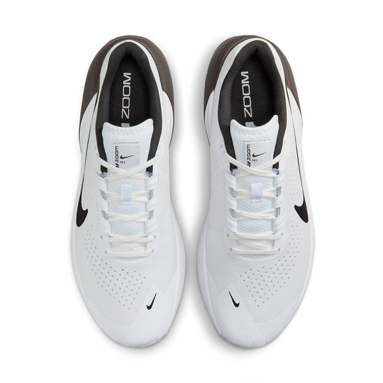 Nike Air Zoom TR 1 'White Black' DX9016-103