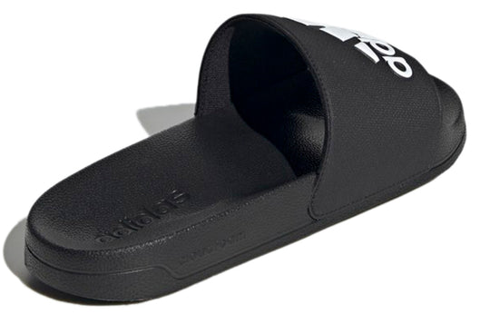 adidas Adilette Shower Slide 'Core Black' GZ3779