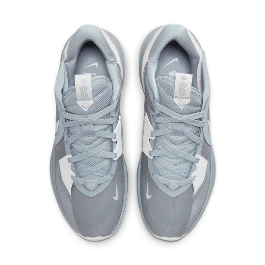 Nike Kyrie Low 5 'Wolf Grey' DO9617-001