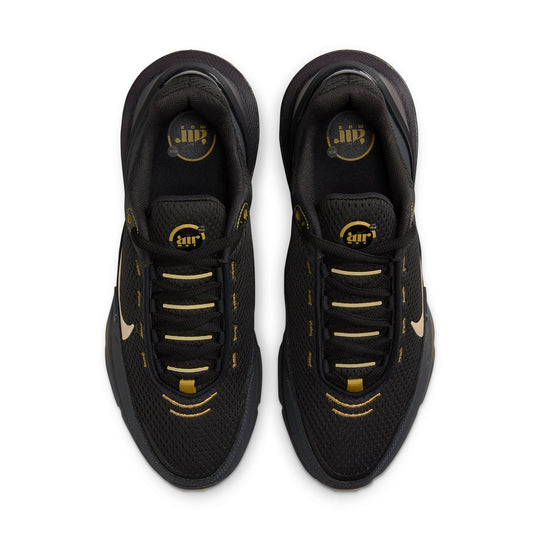 Nike Air Max Pulse 'Black Flat Gold' FQ8733-010 - KICKS CREW