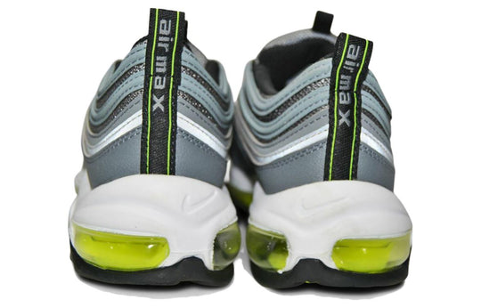 (GS) Nike Air Max 97 'Smoke Grey Volt' DM3210-001