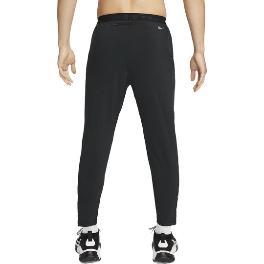 Nike Dri-FIT Trail-Running Trousers 'Black' DX0856-010
