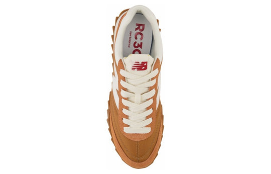 New Balance RC30 Sepia Shoes 'Brown White' URC30AE