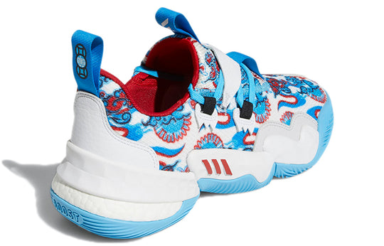 adidas Trae Young 1 'Chinese New Year' GY0300