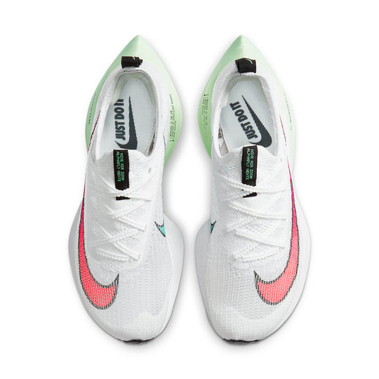 (WMNS) Nike Air Zoom Alphafly Next% 'Watermelon' CZ1514-100