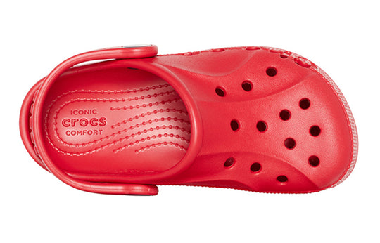 Crocs Shoes Sports sandals 205483-6EN