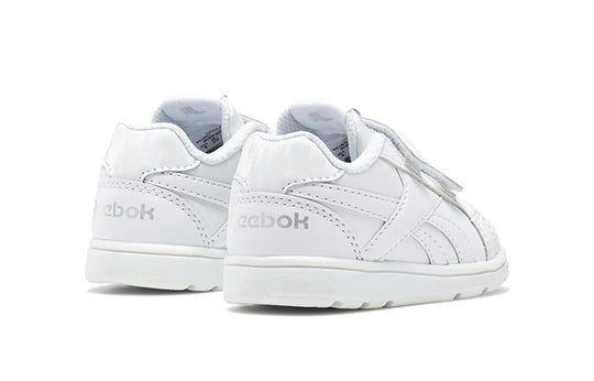(TD) Reebok Royal Prime Sneakers White V70002