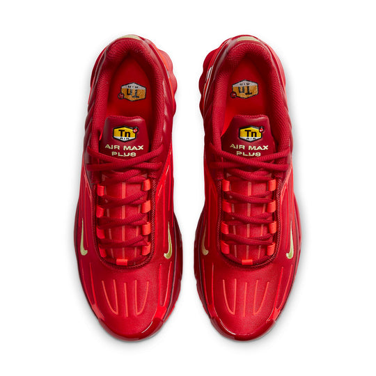 Nike Air Max Plus 3 'Iron Man' CK6715-600