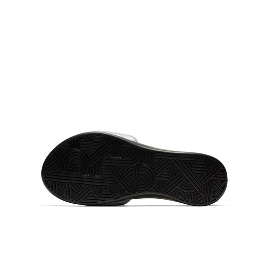 (WMNS) Nike Ultra Comfort3 Slide Slide Black/Silver AR4497-007