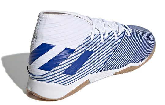 adidas Nemeziz 19.3 Indoor 'Blue White' EG7224