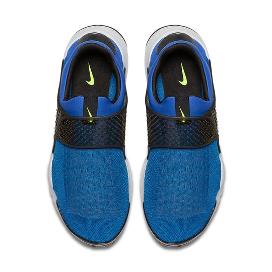 Nike Sock Dart JCRD 'Blue Jay' 819686-405