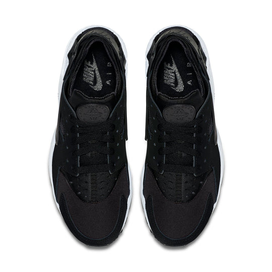 Nike Air Huarache 'Black' 318429-035