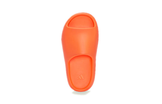 adidas Yeezy Slides Kids 'Enflame Orange' GZ0954