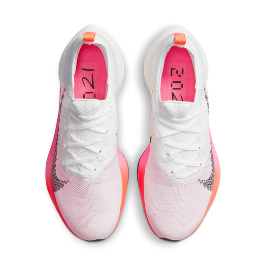 Nike Air Zoom Tempo NEXT% Flyknit 'Rawdacious' DJ5430-100