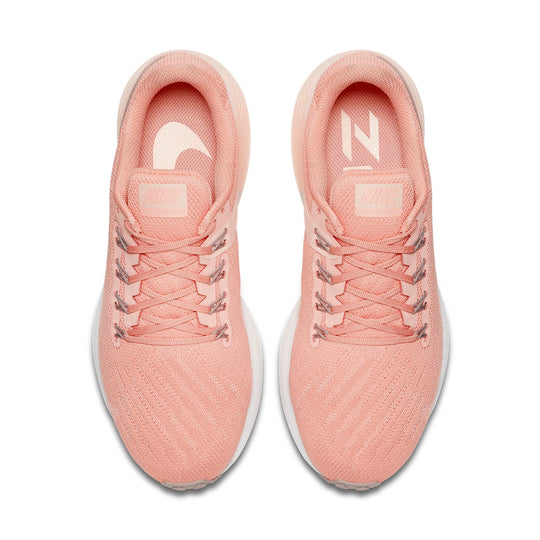 (WMNS) Nike Air Zoom Structure 22 'Pink Quartz' AA1640-601
