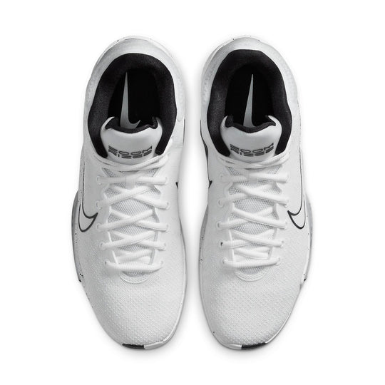 Nike Zoom Rize 2 (Team) 'White Black' CT1500-100