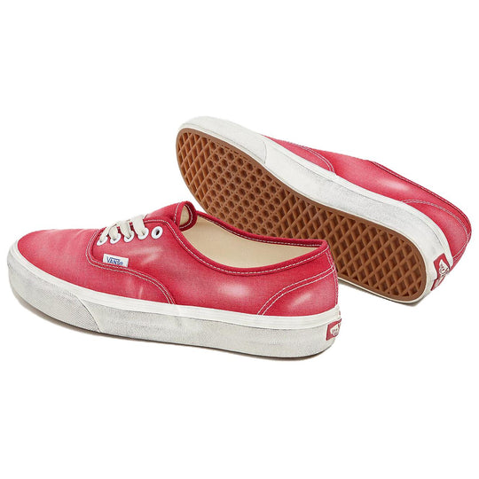 Vans Authentic Shoes 'Red' VN000BW5CJH