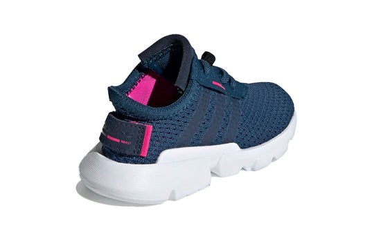 (TD) adidas originals Pod-s3.1 Running Shoes Blue CG7008