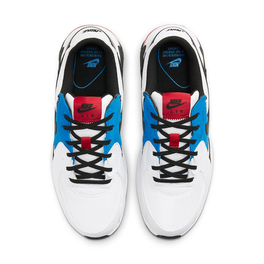 Nike Air Max Excee 'White Photo Blue' CD4165-108