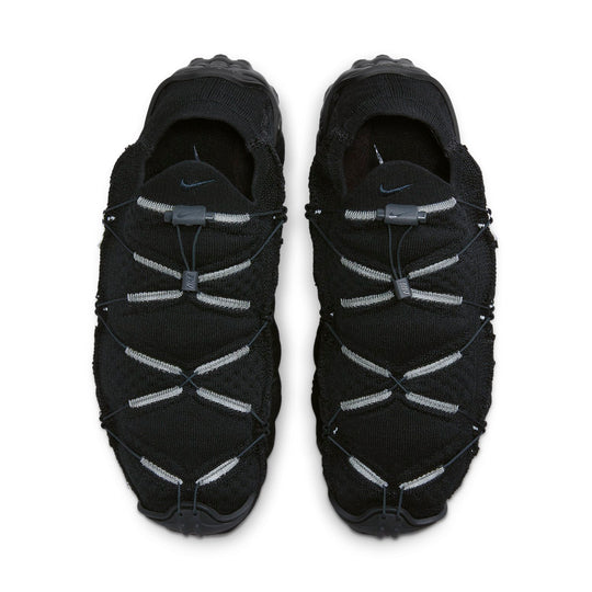 Nike ISPA 'Black Anthracite' DH7546-003