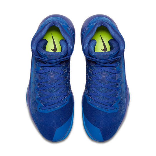 Nike Hyperdunk 2016 Blue 844359-440