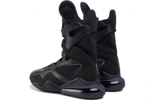 (WMNS) Nike Air Max Box 'Black Grand Purple' AT9729-005