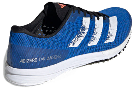 adidas Adizero Takumi Sen 6 'Blue' EG1194