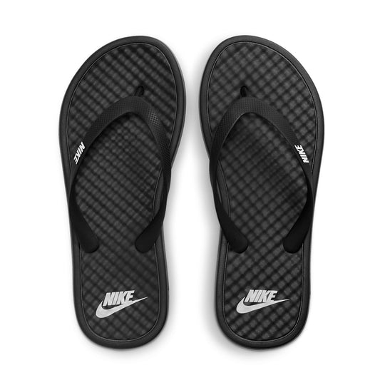 (WMNS) Nike On Deck 'Black White' CU3959-002