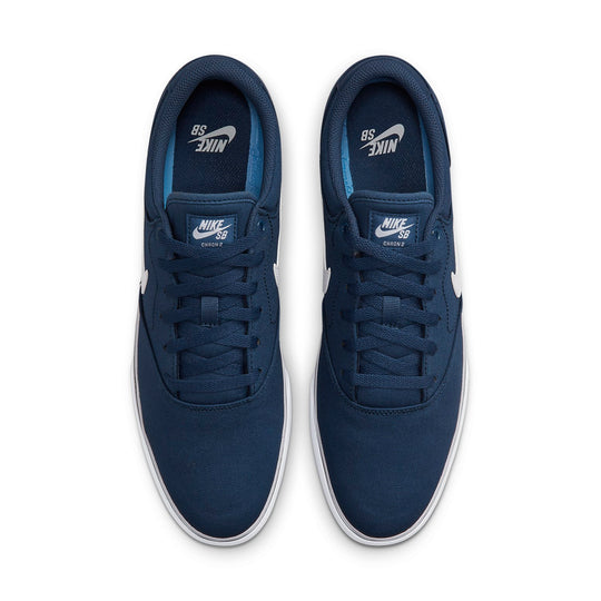 Nike Chron 2 Canvas SB 'Navy Blue' DM3494-400