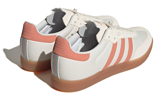 adidas Velosamba Made With Nature Cycling Shoes 'Chalk White' IE7589