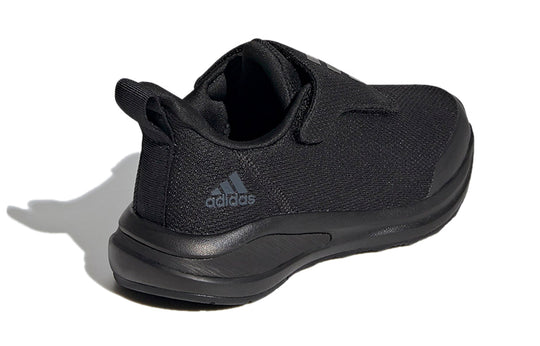 (PS) adidas FortaRun AC J 'Black Grey' FY1553