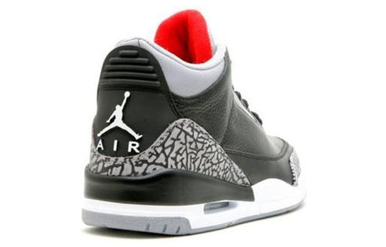 Air Jordan 3 Retro 'Countdown Pack' 340254-061 Infant/Toddler Shoes  -  KICKS CREW