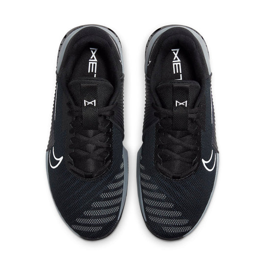 Nike Metcon 9 'Black Smoke Grey' DZ2617-001 - KICKS CREW